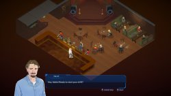 Disco Samurai (2025)