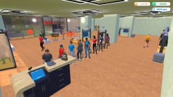 Clothing Store Simulator (2025) - RePack от FitGirl
