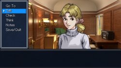 Detective Instinct: Farewell, My Beloved (2025)