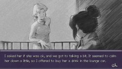 Detective Instinct: Farewell, My Beloved (2025)