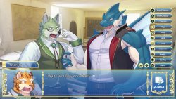 Knights College 2 (2025)