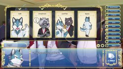 Knights College 2 (2025)