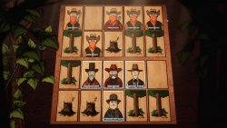 Seven Sinners (2025)