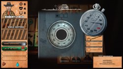 Seven Sinners (2025)