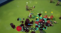 One Last Raid (2025)