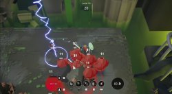 One Last Raid (2025)