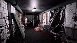 Echoes in the Storm (2025)