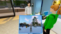 Photographer's Life Simulator (2025)