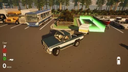 Parking Simulator (2025)