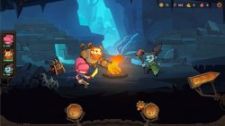 Indies Lies 2 Fire Seed (2025)