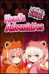 Heads Adventures chibichibi (2025) - RePack от FitGirl