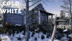 The Cold White (2025) - RePack от FitGirl