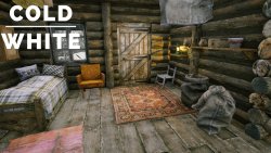 The Cold White (2025) - RePack от FitGirl