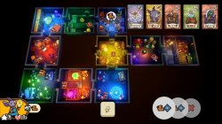 Keep the Heroes Out (2025)