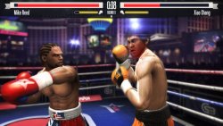 Boxing Simulator (2025) - Repack от R.G.RealGaMeRs