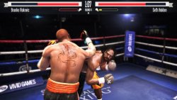 Boxing Simulator (2025) - Repack от R.G.RealGaMeRs