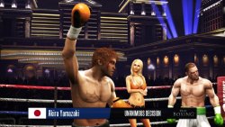 Boxing Simulator (2025) - Repack от R.G.RealGaMeRs