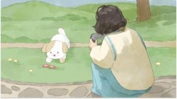 Anxiety Puppy (2025)