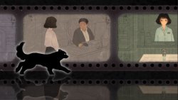 Anxiety Puppy (2025)