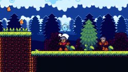 Go Slimey Go! (2025)