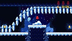 Go Slimey Go! (2025)