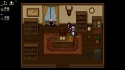 Agents of Shadow (2025)