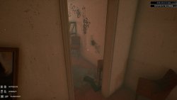 DETECTIVE - Rainy Night (2025)