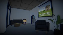 Drywall Eating Simulator (2025)