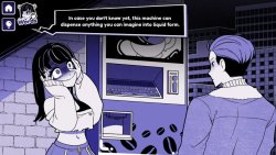 Anomalous Coffee Machine 2 (2025)