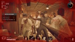 Zombie Diner Simulator (2025) - RePack от FitGirl