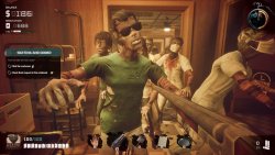 Zombie Diner Simulator (2025) - RePack от FitGirl
