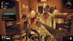 Zombie Diner Simulator (2025) - RePack от FitGirl