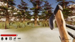 Chasing Her Light (2025)