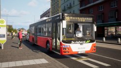 City Transport Simulator (2025) - RePack от FitGirl