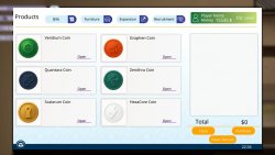 Electronic Market Simulator (2025) - RePack от FitGirl