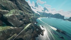 Toroa: Skycall (2025)