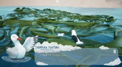 Toroa: Skycall (2025)