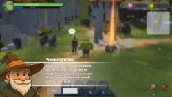 The Ogre King (2025)