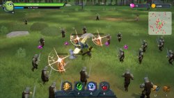 The Ogre King (2025)