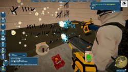 Purrrifiers: Cleaning Chaos – Cats & Goofylike Co-op (2025) - RePack от Pioneer