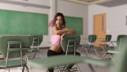 Lust Theory Season 3 (2025)