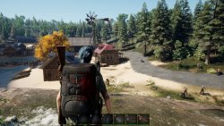 No One Survived (2025) - Portable от Pioneer