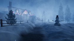 Butcher of the North (2025)