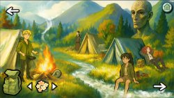 Emerald Valley (2025)