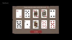 The Joker's Game (2025)