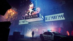 Outbreak Shades of Horror (2025)