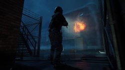 Outbreak Shades of Horror (2025)