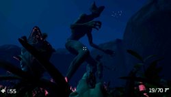 Kellan Graves: Fallen (2025)