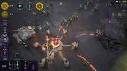 ShellMobile Titan Rampart (2025)