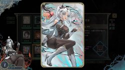 Dream of Corpse Lady (2026)